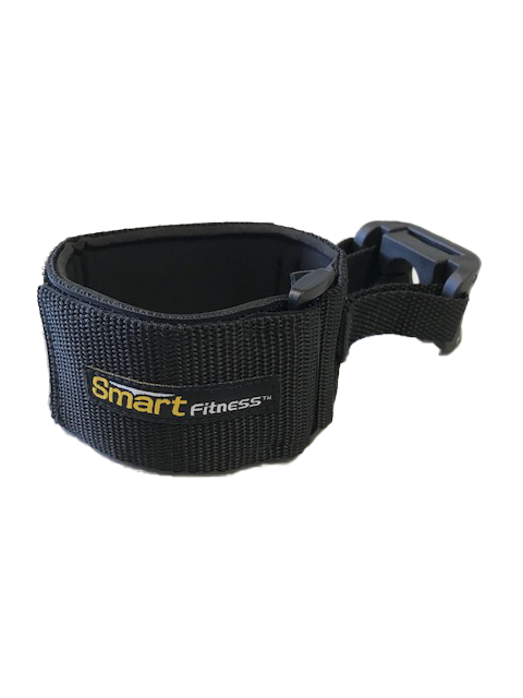 Prism Fitness Smart Ankle Cuff | Fitness Experience