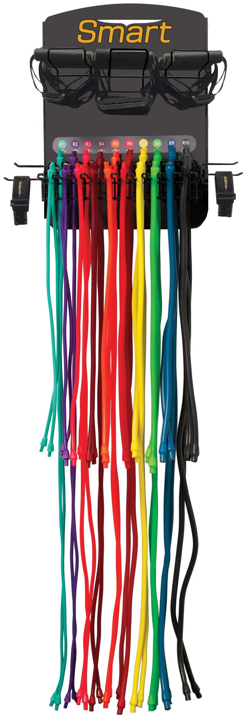 Prism Fitness Smart Resistance Cable Caddy Kit | Fitness Experience