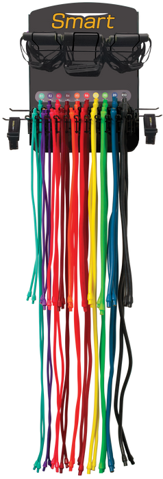 Prism Fitness Smart Resistance Cable Caddy Kit | Fitness Experience