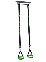 Prism Fitness Smart Straps Ceiling/Wall Mount Commercial Package | Fitness Experience