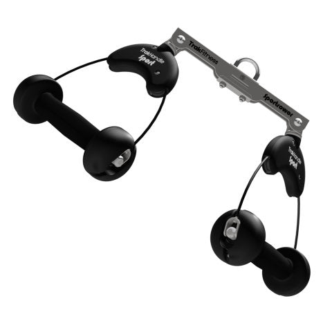 Trak Sportrower Handle