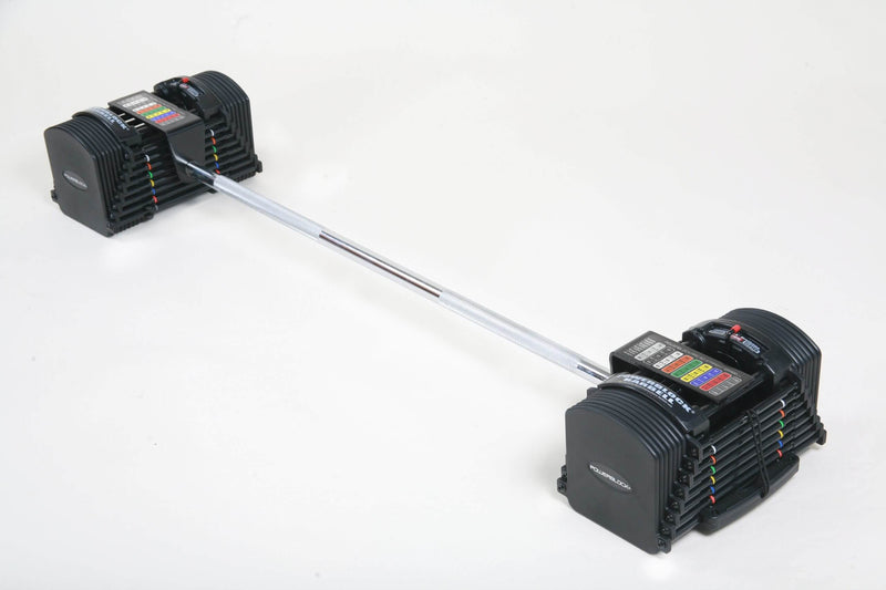 PowerBlock Straight Bar