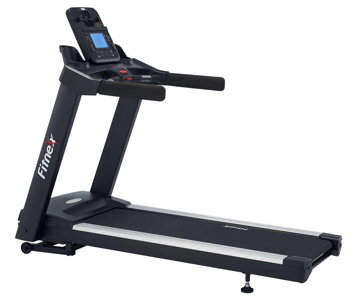 Fitness Master Fitnex T65D Treadmill | Fitness Experience