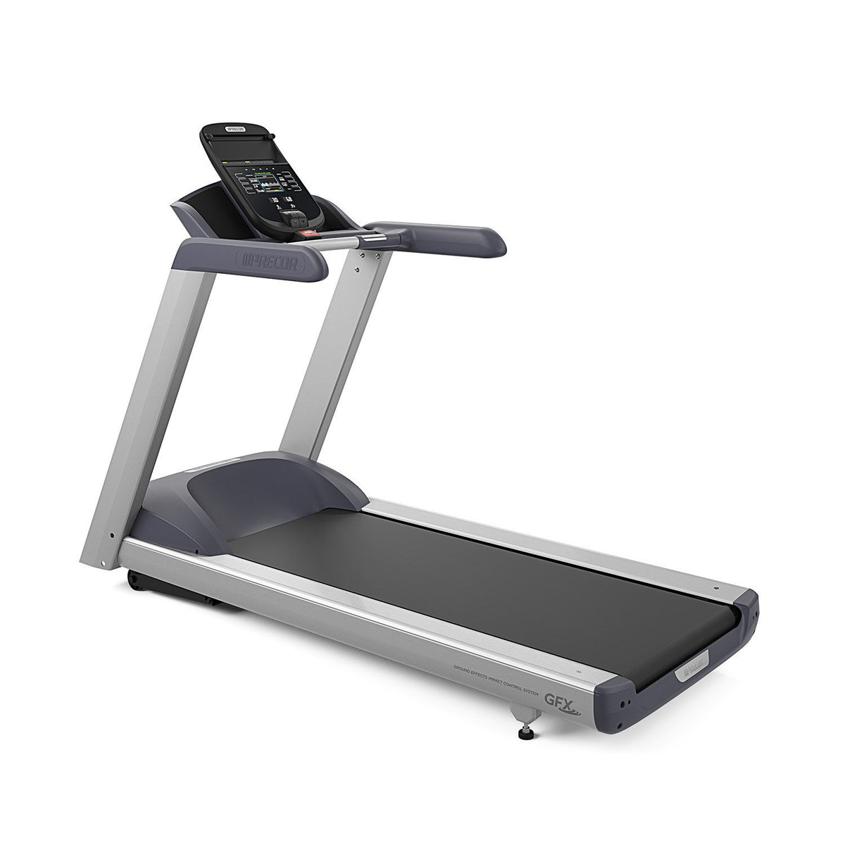 Precor TRM445 Treadmill