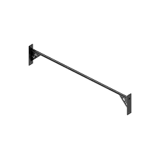 XM Rig Solid Pull Up Bar 6&#39;