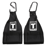 BodySolid AAB2 Gut Blaster Slings - Fitness Experience