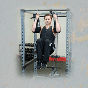 BodySolid AAB2 Gut Blaster Slings - Fitness Experience