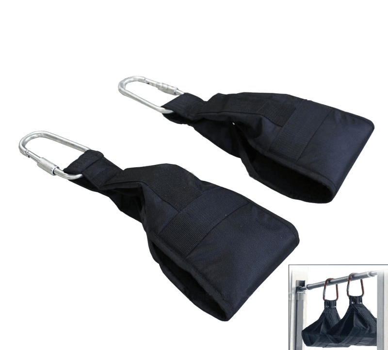 CK Ab Slings - Fitness Experience