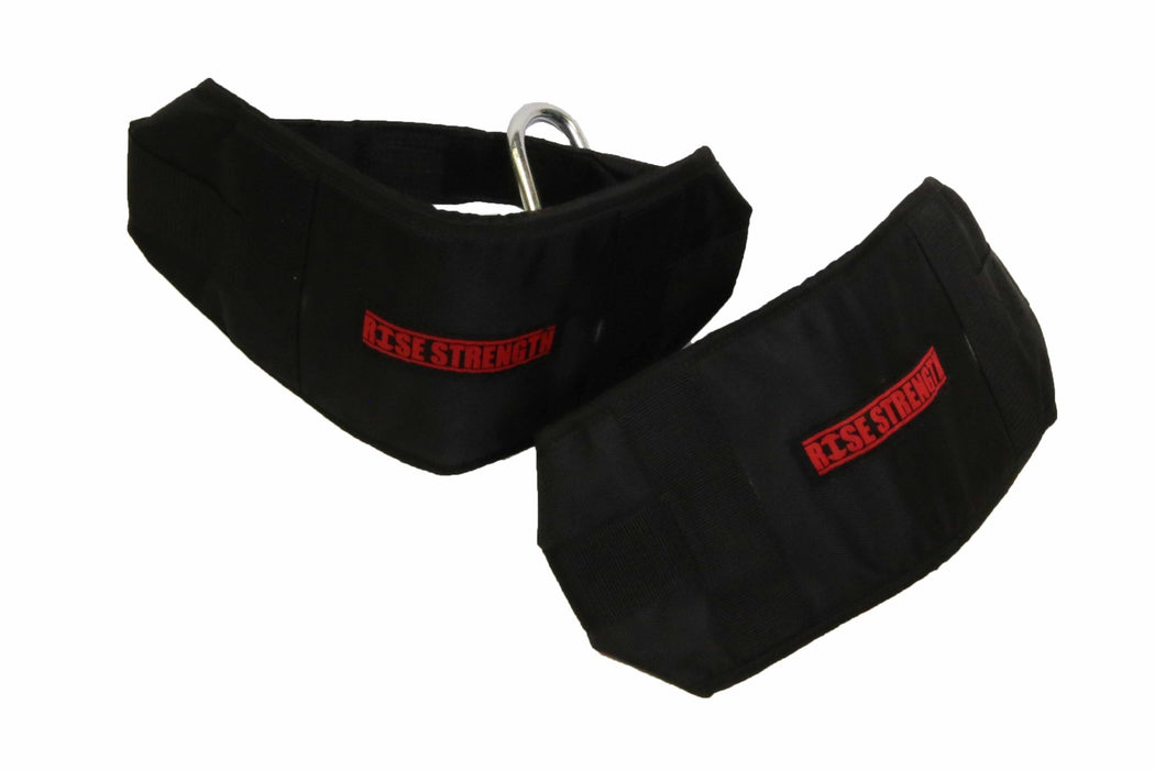 CK Ab Slings - Fitness Experience