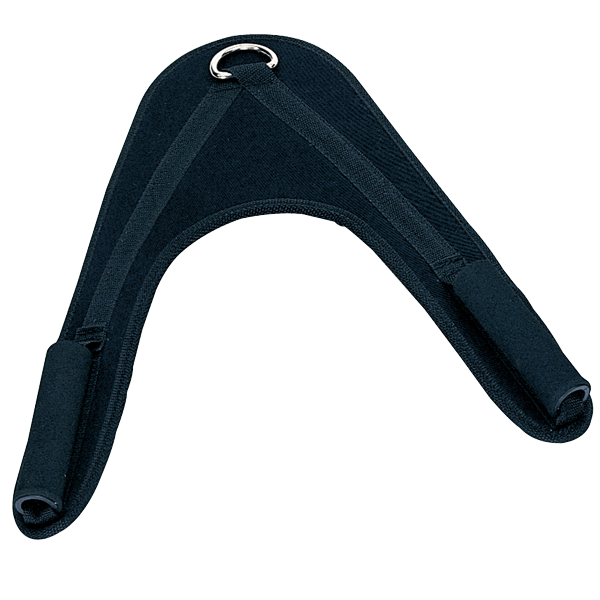 BodySolid ACH18 Ab Crunch Harness - Fitness Experience