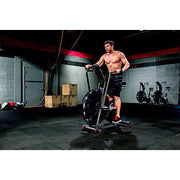 True Fitness AirDyne AD PRO - Fitness Experience