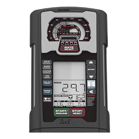 True Fitness AirDyne AD PRO - Fitness Experience