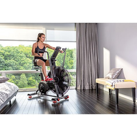 True Fitness AirDyne AD PRO - Fitness Experience