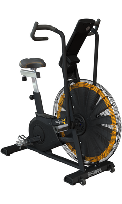 AirDyneX