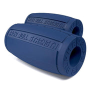 Ironbull Strength Alpha Grips 2.5" - Fitness Experience