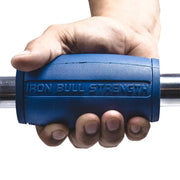 Ironbull Strength Alpha Grips 2.5" - Fitness Experience