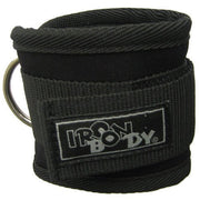 B.Y. Group Ankle Strap Attachment - Neoprene Padded - Fitness Experience