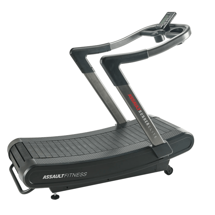 Lifecore Fitness Assault Fitness Assault Air Runner Elite - Fitness Experience