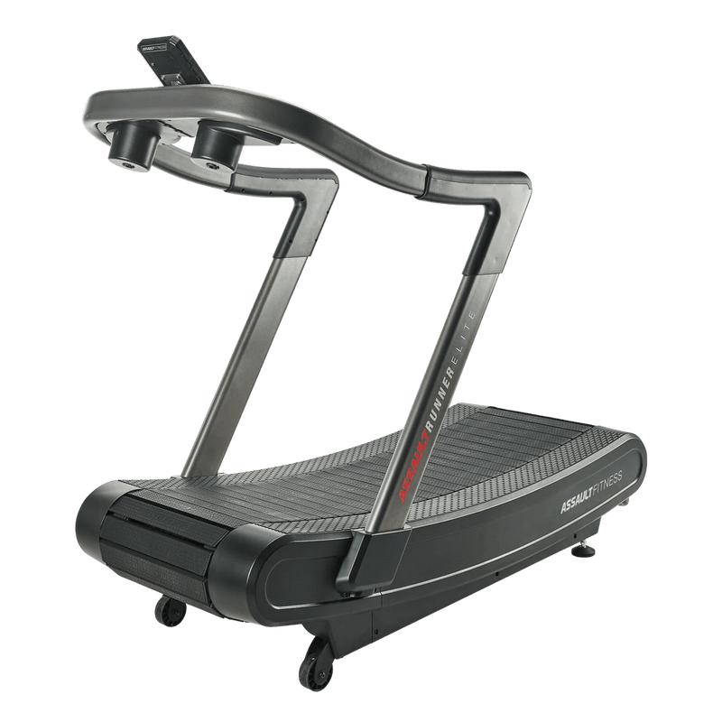Lifecore Fitness Assault Fitness Assault Air Runner Elite - Fitness Experience