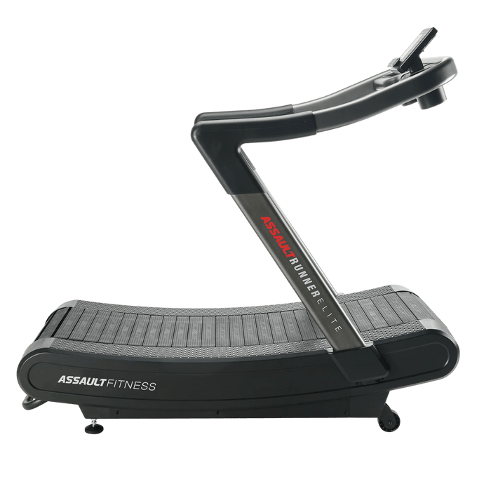 Lifecore Fitness Assault Fitness Assault Air Runner Elite - Fitness Experience