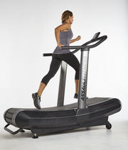 Lifecore Fitness Assault Fitness Assault AirRunner - Fitness Experience