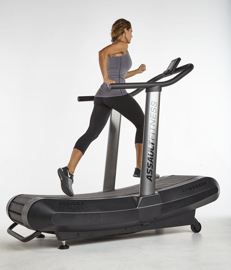 Lifecore Fitness Assault Fitness Assault AirRunner - Fitness Experience