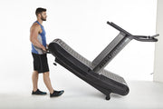 Lifecore Fitness Assault Fitness Assault AirRunner - Fitness Experience
