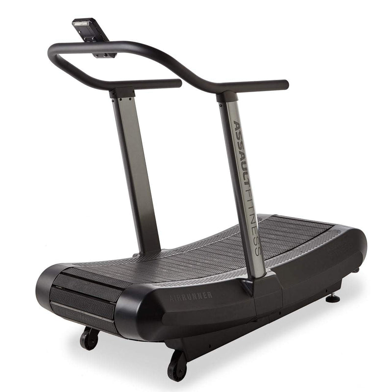 Lifecore Fitness Assault Fitness Assault AirRunner - Fitness Experience