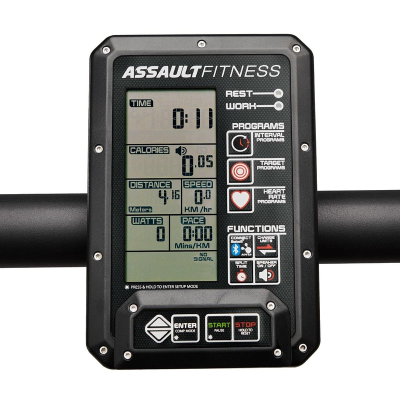 Lifecore Fitness Assault Fitness Assault AirRunner - Fitness Experience