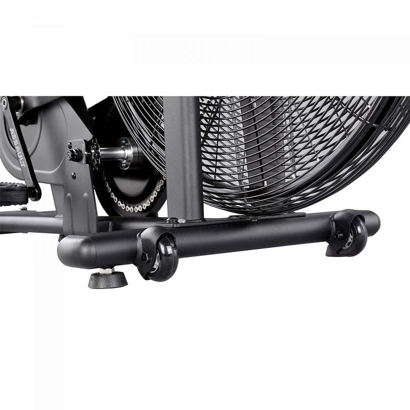 Lifecore Fitness Assault Fitness Assault Bike Classic - Fitness Experience