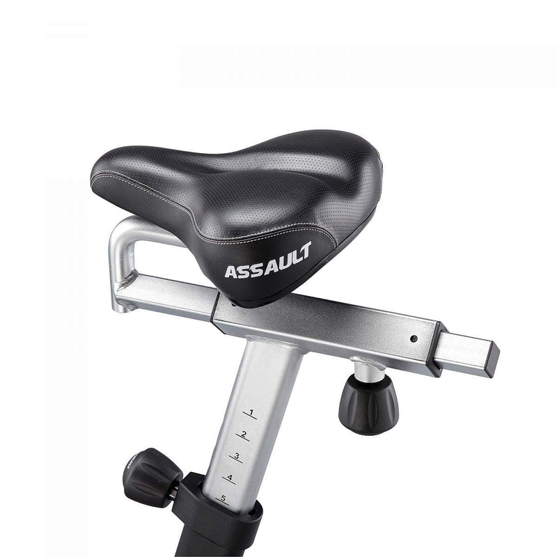 Lifecore Fitness Assault Fitness Assault Bike Classic - Fitness Experience