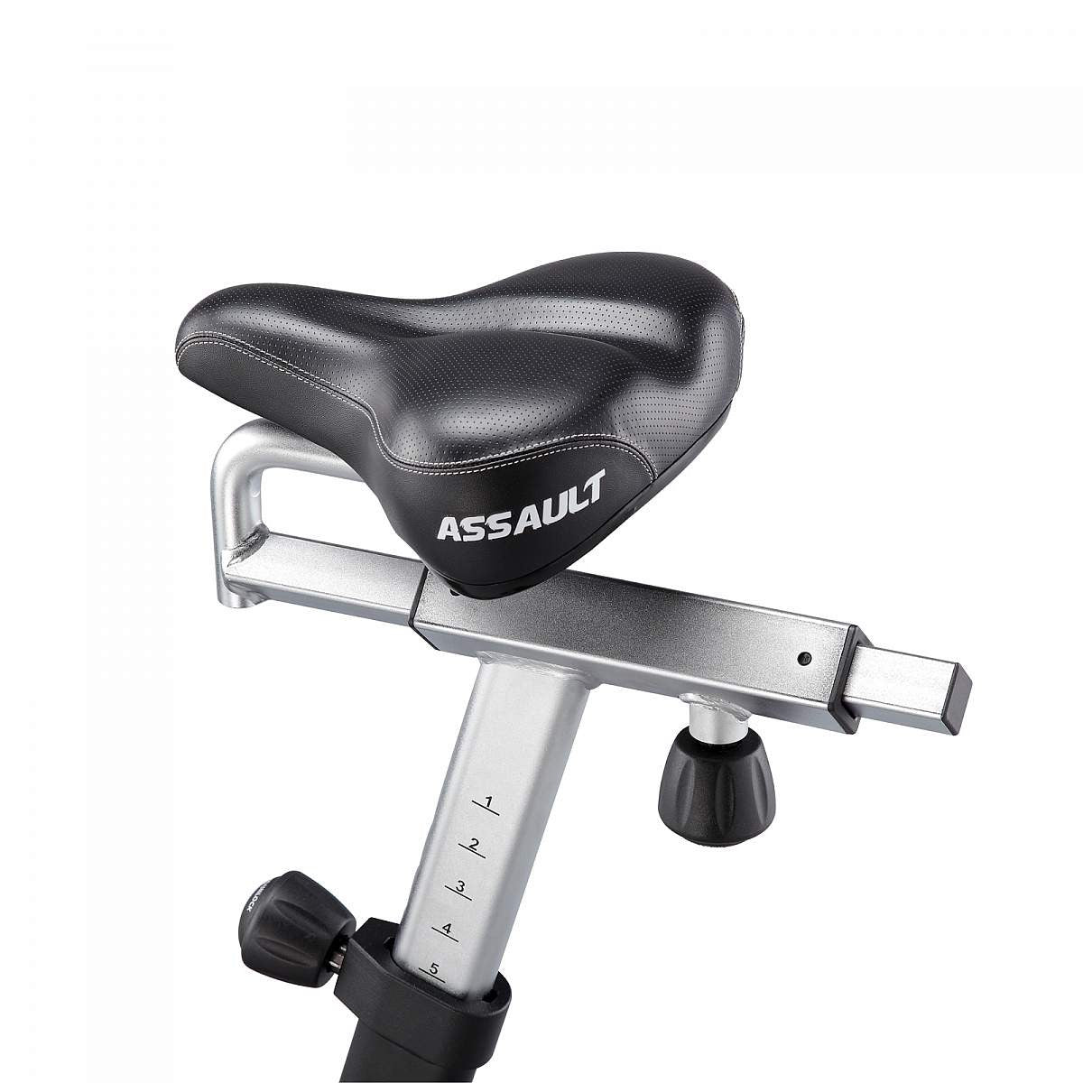 Assault Fitness Air Bike Classic – The Fitness Store