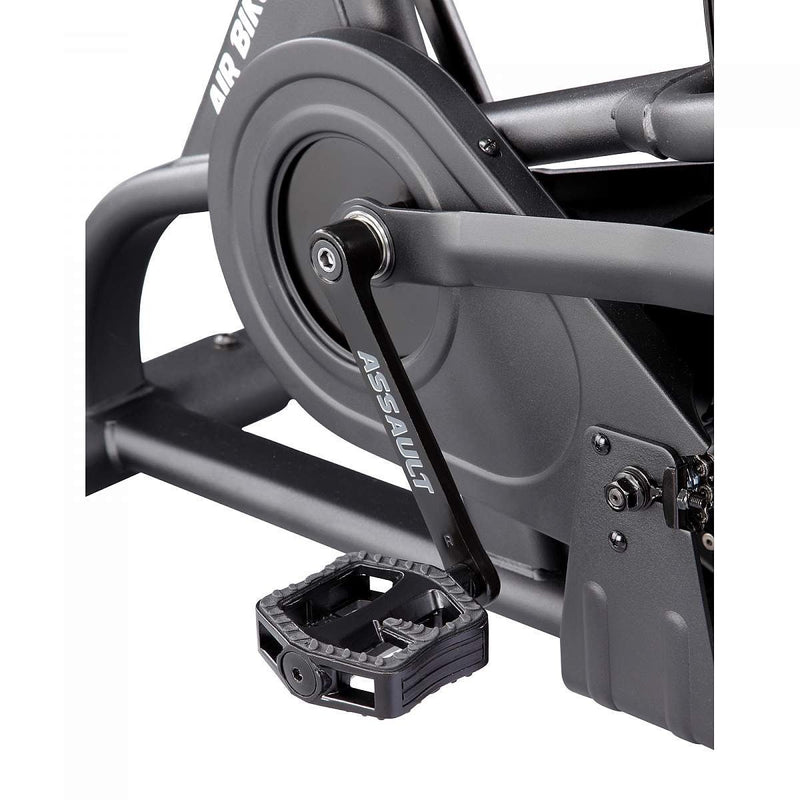 Lifecore Fitness Assault Fitness Assault Bike Classic - Fitness Experience