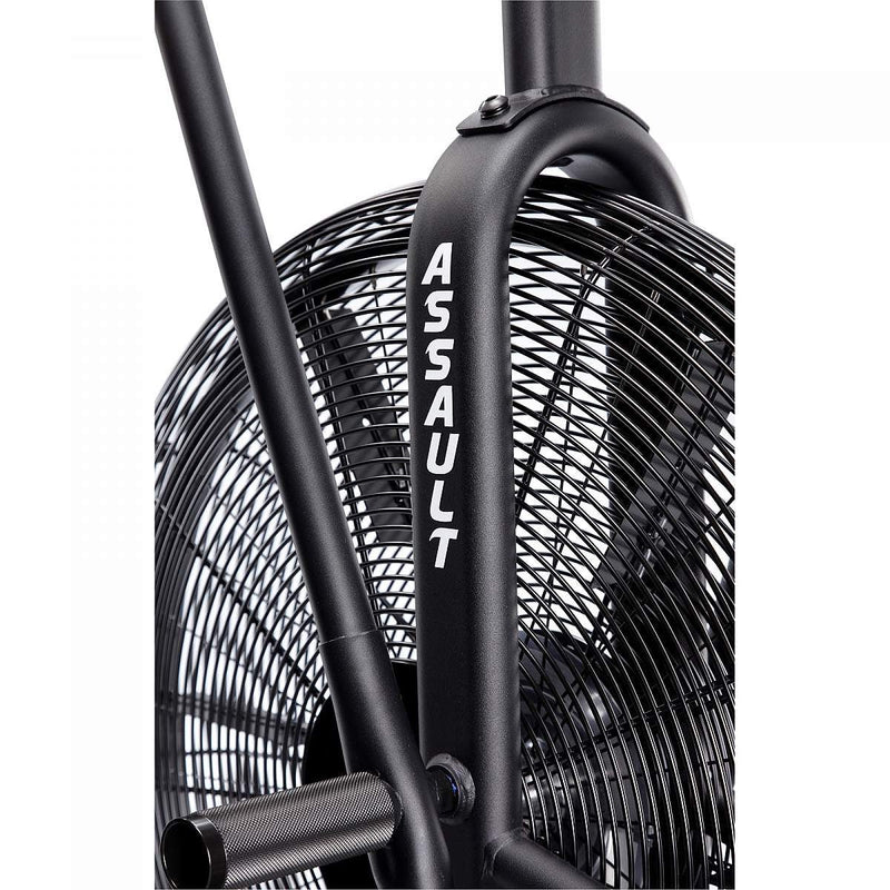Lifecore Fitness Assault Fitness Assault Bike Classic - Fitness Experience