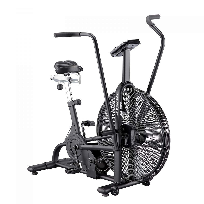 Lifecore Fitness Assault Fitness Assault Bike Classic - Fitness Experience