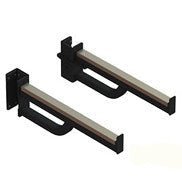 Torque Bar Catches - Fitness Experience