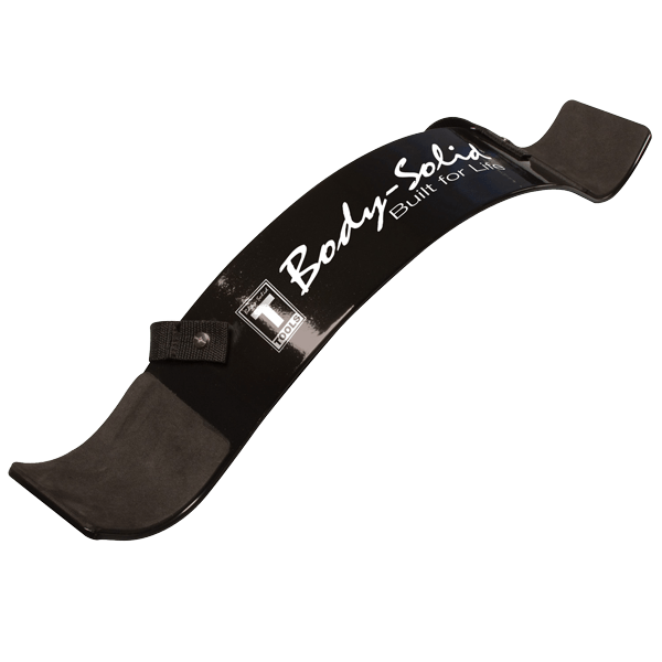 BodySolid BB23 Bicep Bomber - Fitness Experience