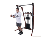 BodySolid BFFT10R Functional Trainer - Fitness Experience