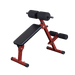 BodySolid BFHYP10 Ab Board Hyperextension - Fitness Experience