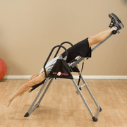 BodySolid BFINVER10 Inversion Table - Fitness Experience