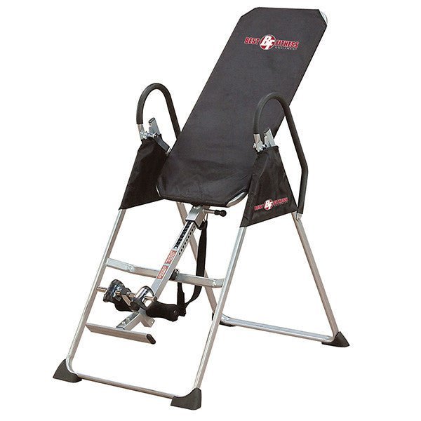 BodySolid BFINVER10 Inversion Table - Fitness Experience