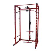 BodySolid BFLA100 Lat Attachment - Fitness Experience