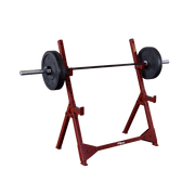 BodySolid BFPR10 Olympic Press Stand - Fitness Experience