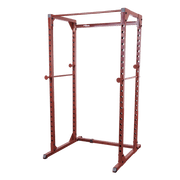 BodySolid BFPR100 Power Rack - Fitness Experience