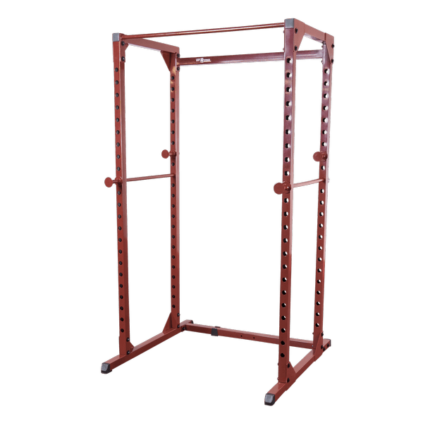 BodySolid BFPR100 Power Rack - Fitness Experience