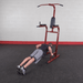 BodySolid BFVK10 Vertical Knee Raise Chin Up - Fitness Experience