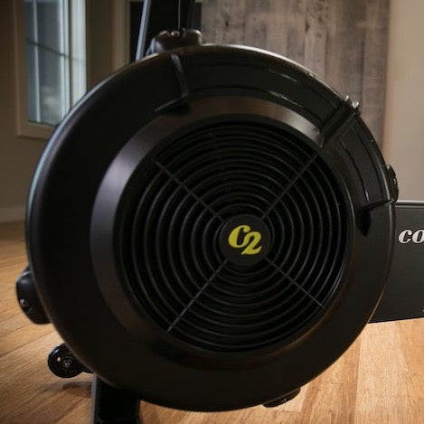 Concept2 BikeErg Air Bike