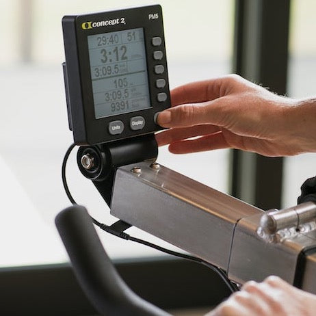 Concept2 BikeErg Air Bike