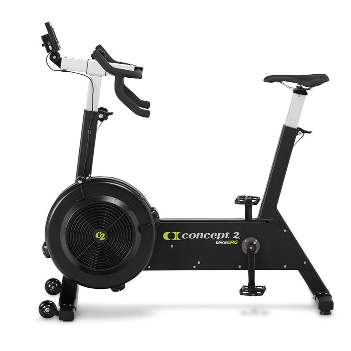 Concept2 BikeErg Air Bike