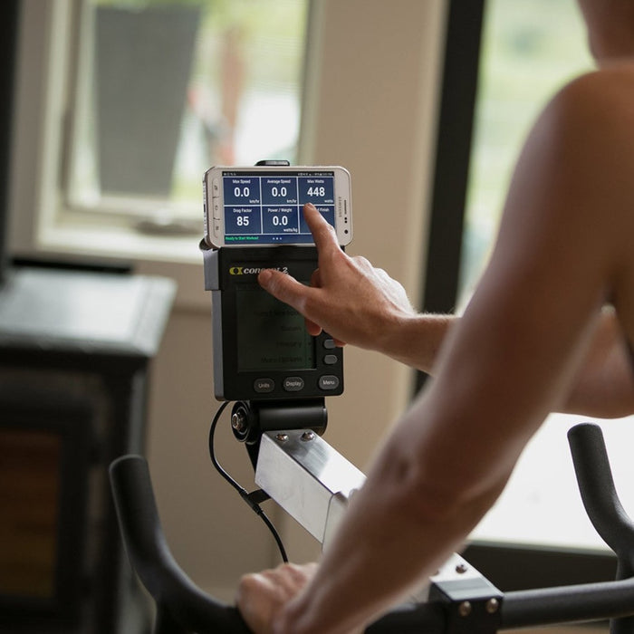 Concept2 BikeErg Air Bike